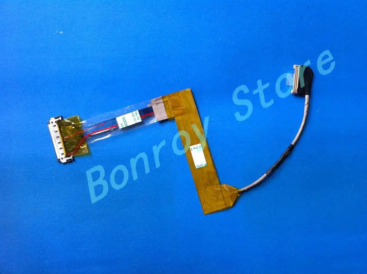 

Новый ЖК-кабель для ноутбука для HP DV2 DV2-1000 DV2-1100 Pn:HP DV2-1200