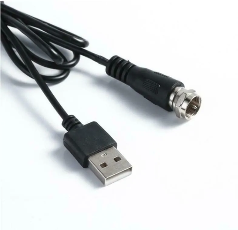 

Universal HDTV Digital Antenna High Definition Stable Digital Receiver For Home Indoor