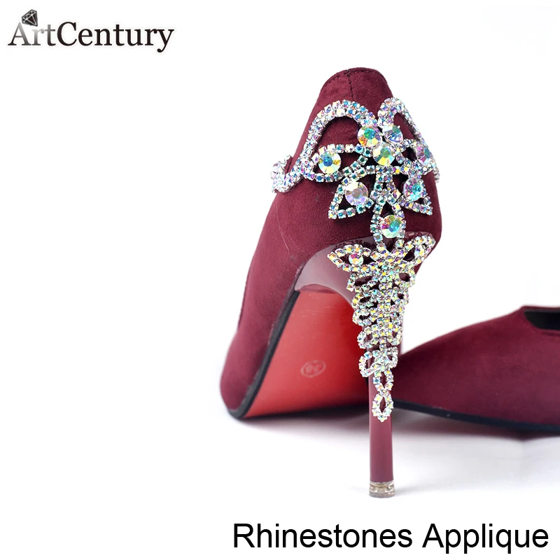 Crystal AB Flat Sew-on Rhinestones For Clothes Shoes Flower Shape Artificial Strass Applique DIY Glass Fashionable | Дом и сад