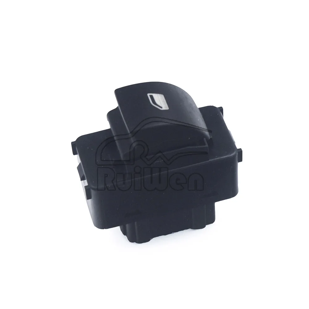 without panel Для peugeot Partner tepee 207 207 CC Citroen Berlingo C3 Picasso 2006- переключатель с регулятором для окна Кнопка 6554.QK - Цвет: without panel