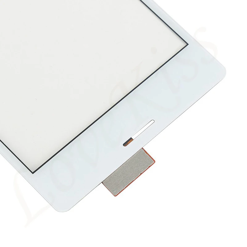 Сенсорный экран дигитайзер панель для sony Xperia M4 Aqua E2303 E2333 E2353 сенсорный экран сенсор переднее внешнее стекло Сменный Набор инструментов