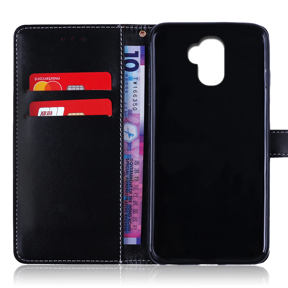 SRHE Для Doogee BL12000 чехол с откидной крышкой 6 0 дюйма роскошный кожаный силиконовый