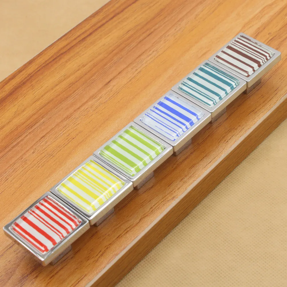 Европейский стиль современная простая обувь рукоятка с искусственным знаком