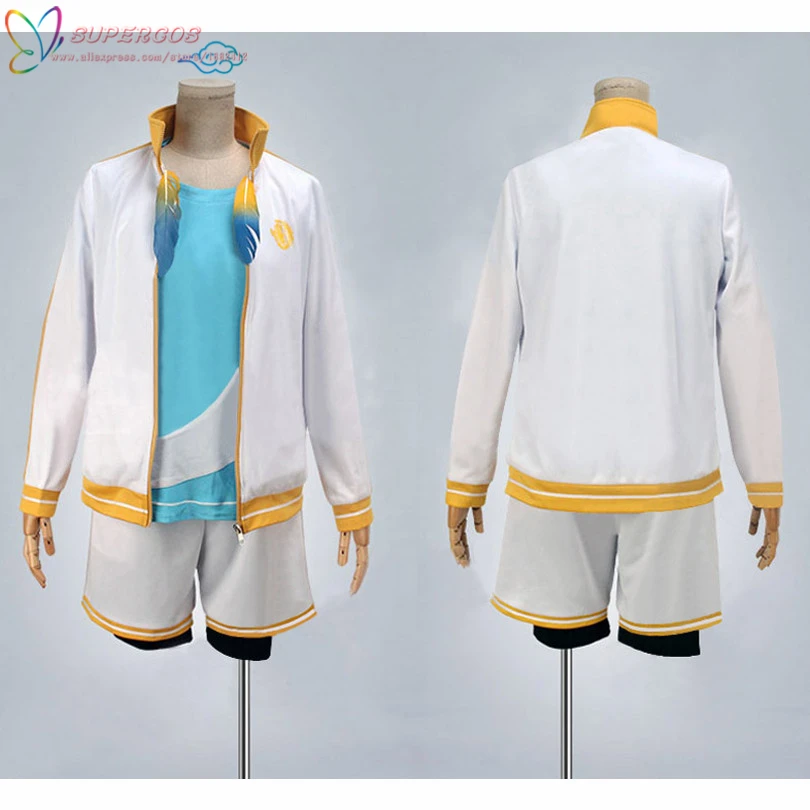 Костюм Touken Ranbu из тайкоганедамунской пальто костюм для косплея Идеальный заказ