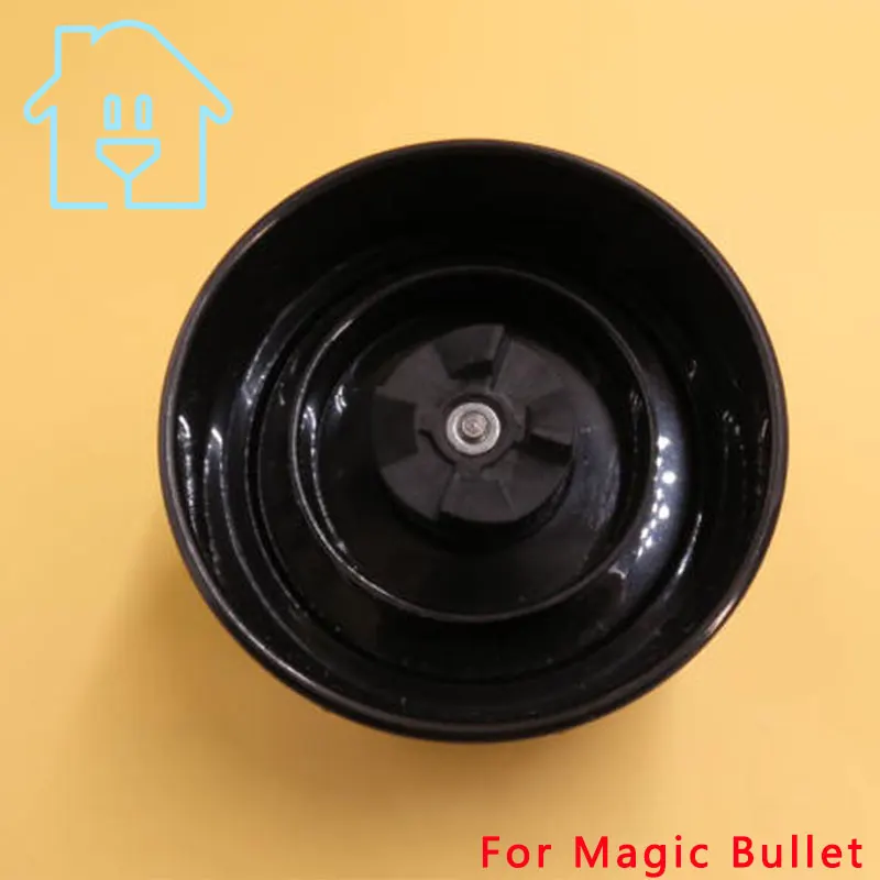 1 шт. запасная часть для пули крест лезвие в комплекте резиновые шестерни