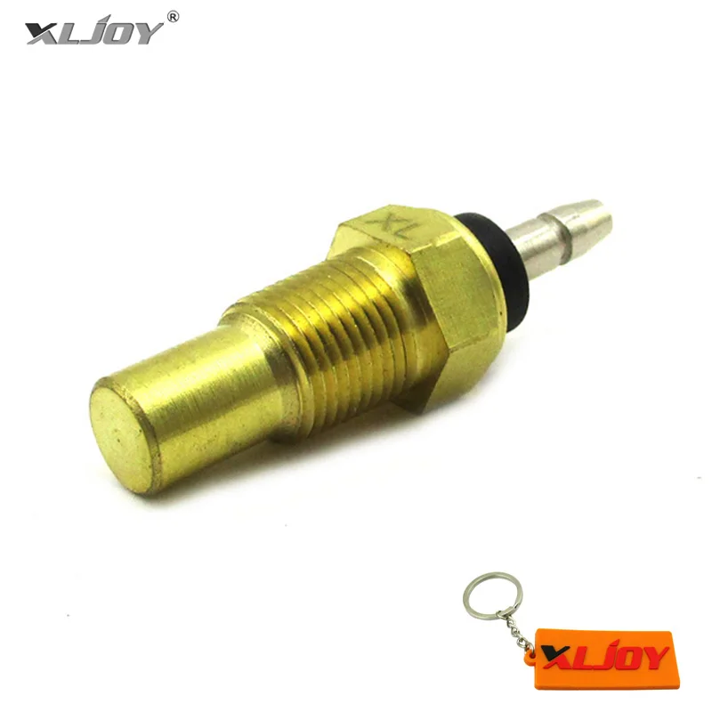 Датчик температуры XLJOY GY6 250cc для CF CH 250 Honda JONWAY JCL LANCE TANK SunL Kazuma|Охлаждение двигателя