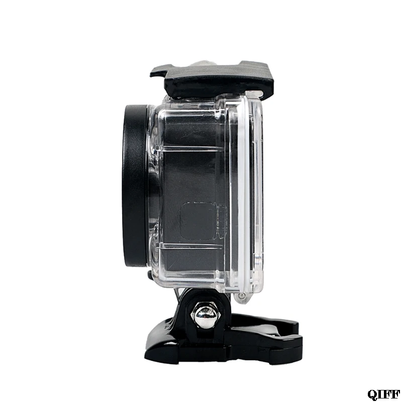 Прямая поставка и водонепроницаемый чехол для Xiaomi Mijia Mini 4k Action camera New APR29