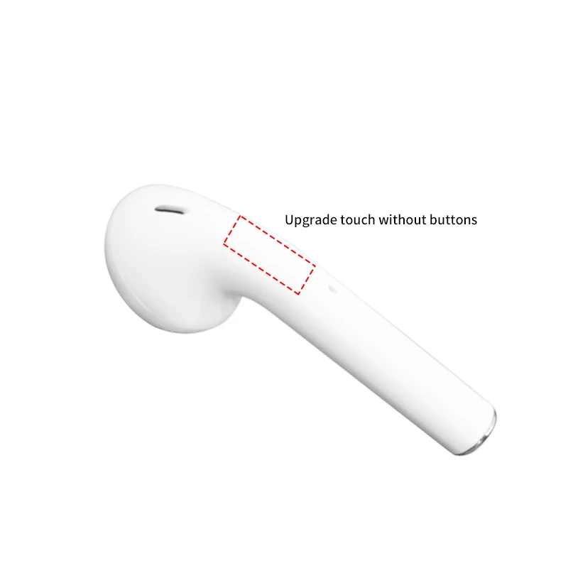 JM F11 Смарт мини TWS бинауральные наушники Bluetooth 4 2 беспроводные стерео спортивные с