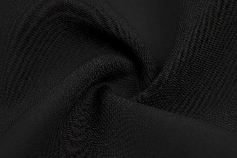 

Beateen 2018 New Fashion One Shoulder Flare Sleeve Irregular Halter Dress Midi Dress With Scarf Women Party Dress
