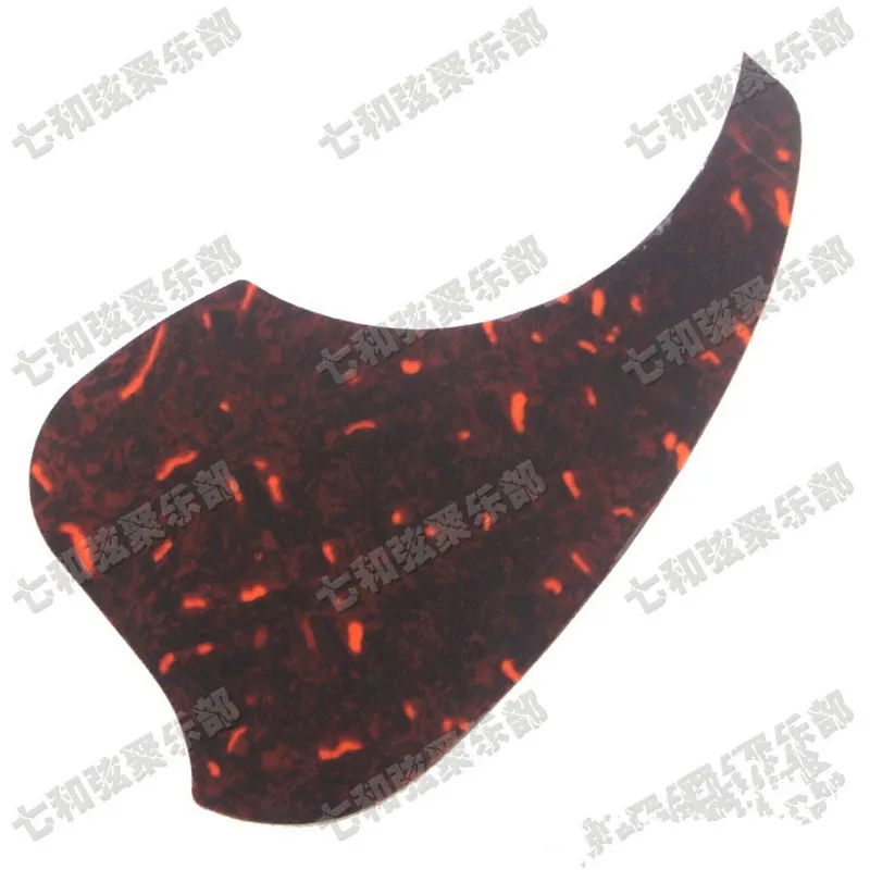 2 шт. защитная пластина для акустической гитары антицарапины|acoustic guitar pickguard|guitar