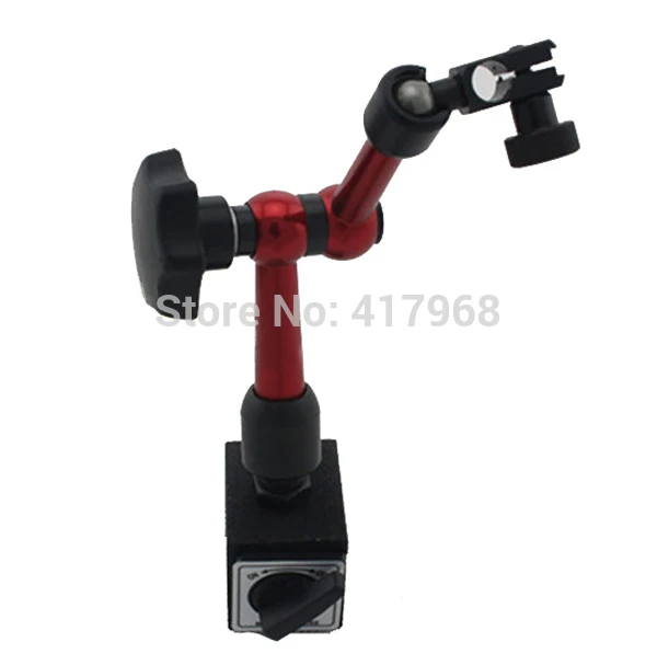 Рычажный циферблат держатель индикатора микро магнитная подставка 210 мм