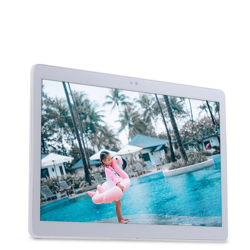 Android 7 0 планшетный ПК Восьмиядерный 32 Гб игровой смартфон большая коробка динамик