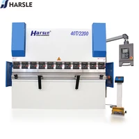 wc67y 100t/3200 hydraulic sheet metal bending machine bending machine for the aluminum profile stainless steel sheet press