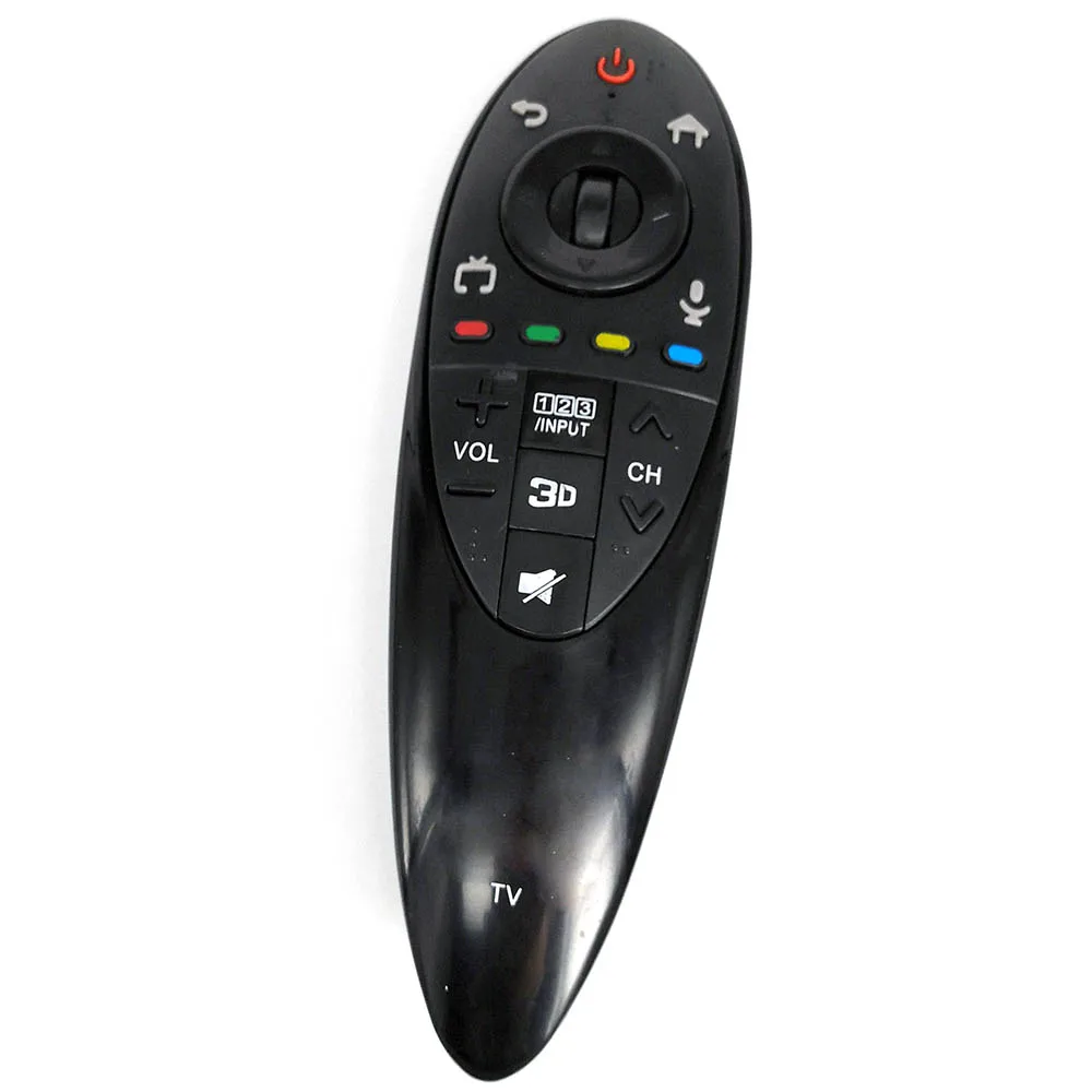 Новый заменитель для LG Magic Remote AN MR500G MR500 3D Smart tv UB UC EC серии lcd control ler пульт