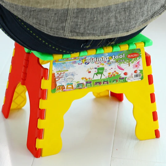 Складной стул для рыбалки и активного отдыха Специальный детей взрослых офисный