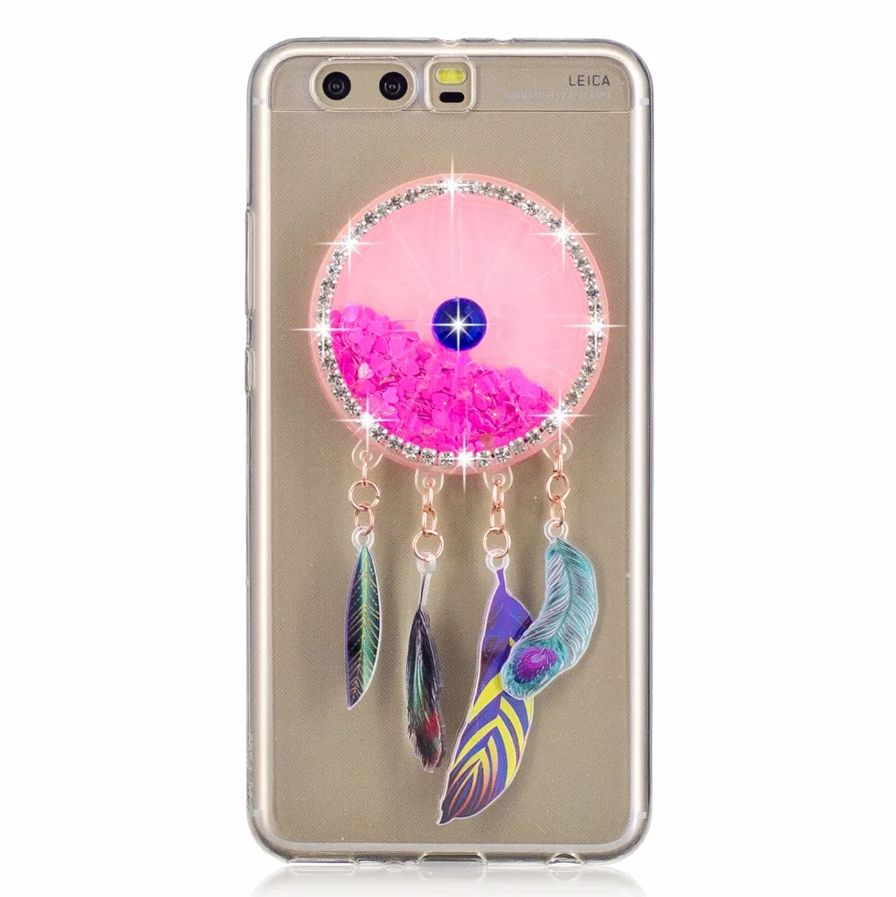 Чехол Honor8 для Huawei P9 P10 lite plus Y3 II Y5 Y6 Coque Capa P8 Lite 2017|case for huawei p9|case huaweicase |