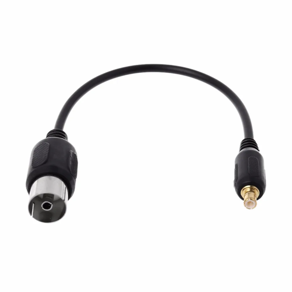 1 шт. адаптер соединитель для USB ТВ DVB T тюнера|Соединители| |
