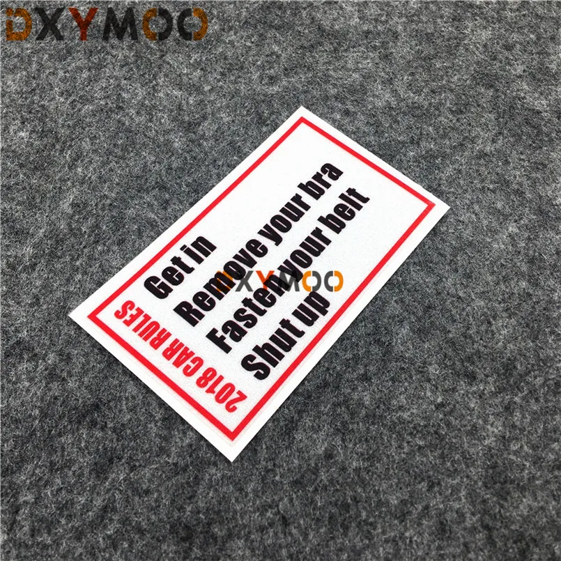 2 шт. забавные наклейки на автомобиль 8 5 х4 см|car sticker|motorbike stickerssticker car |