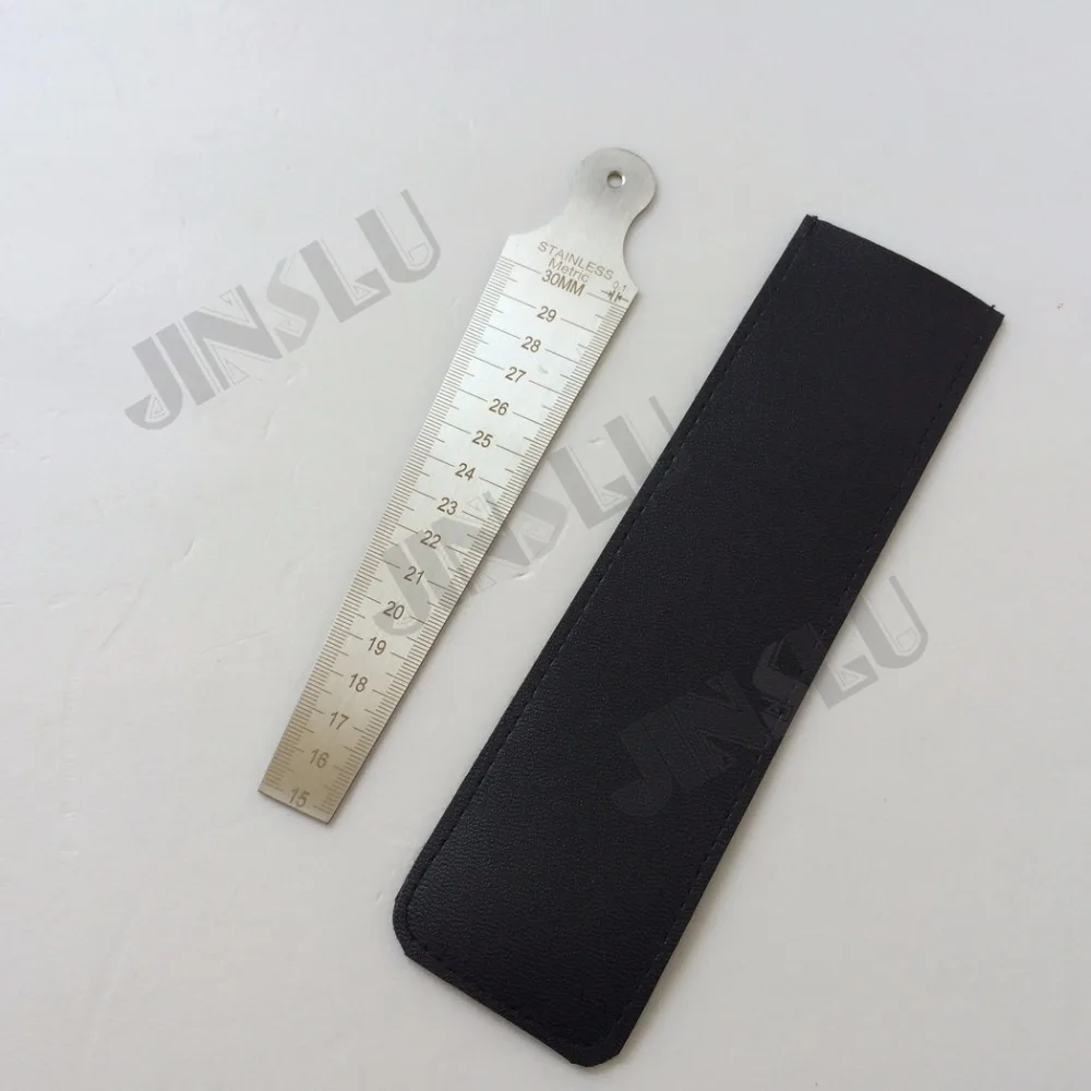 welding gauge Tapered Scale (15-30cm) types of measure tool | Инструменты