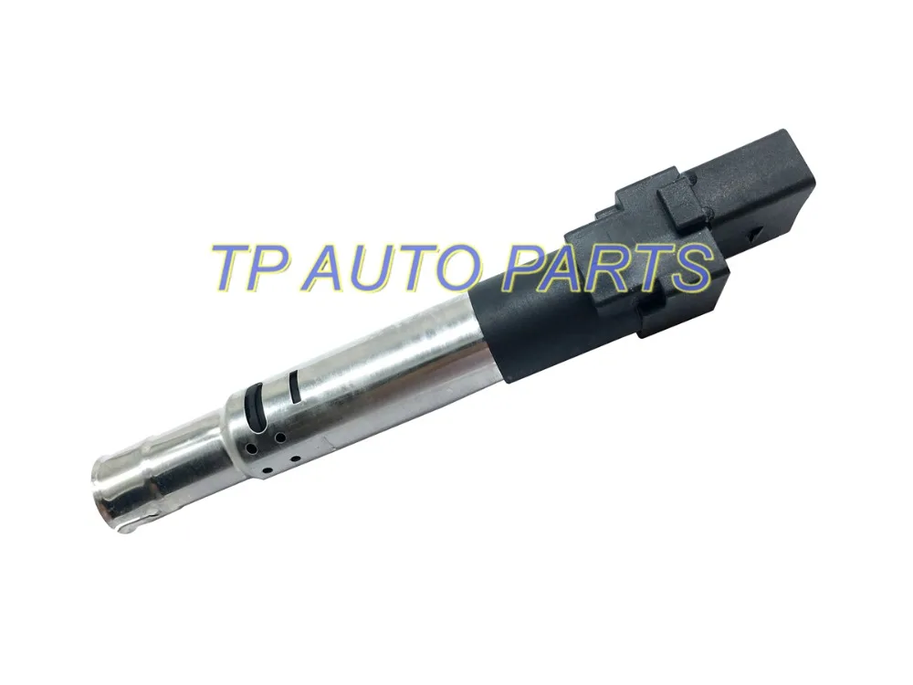 Автомобильные аксессуары Катушка зажигания для Au di Volks wagen OEM 022905715B|Катушка