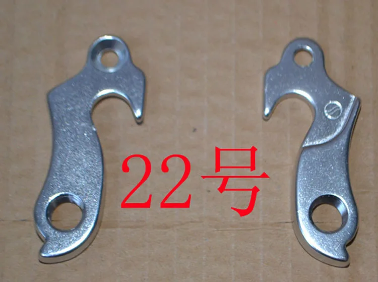 Велосипедный задний переключатель передач велосипедный адаптер переключателя