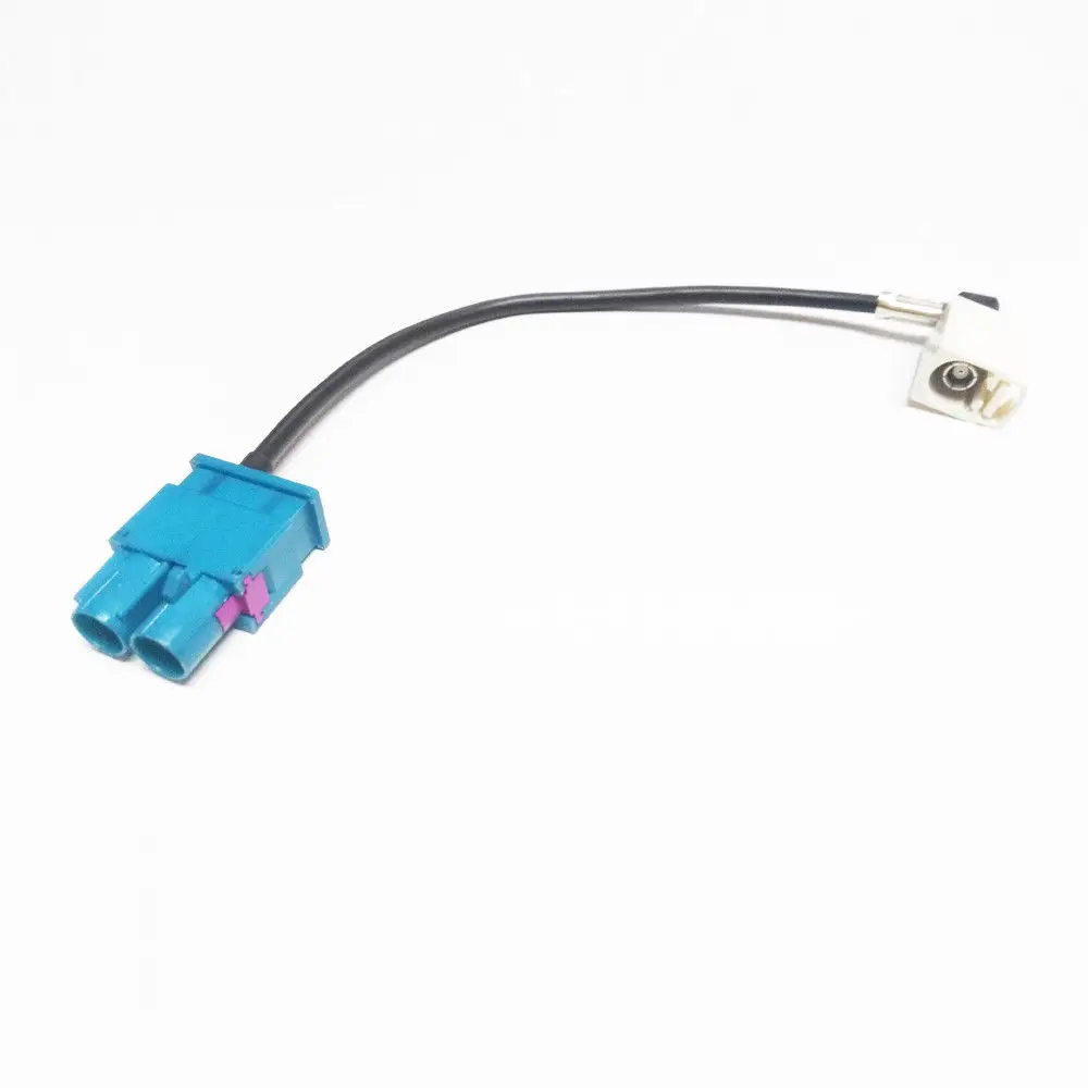 Прямая замена аудио антенный кабель для RCD330 187A 187B|Кабели адаптеры и разъемы| |