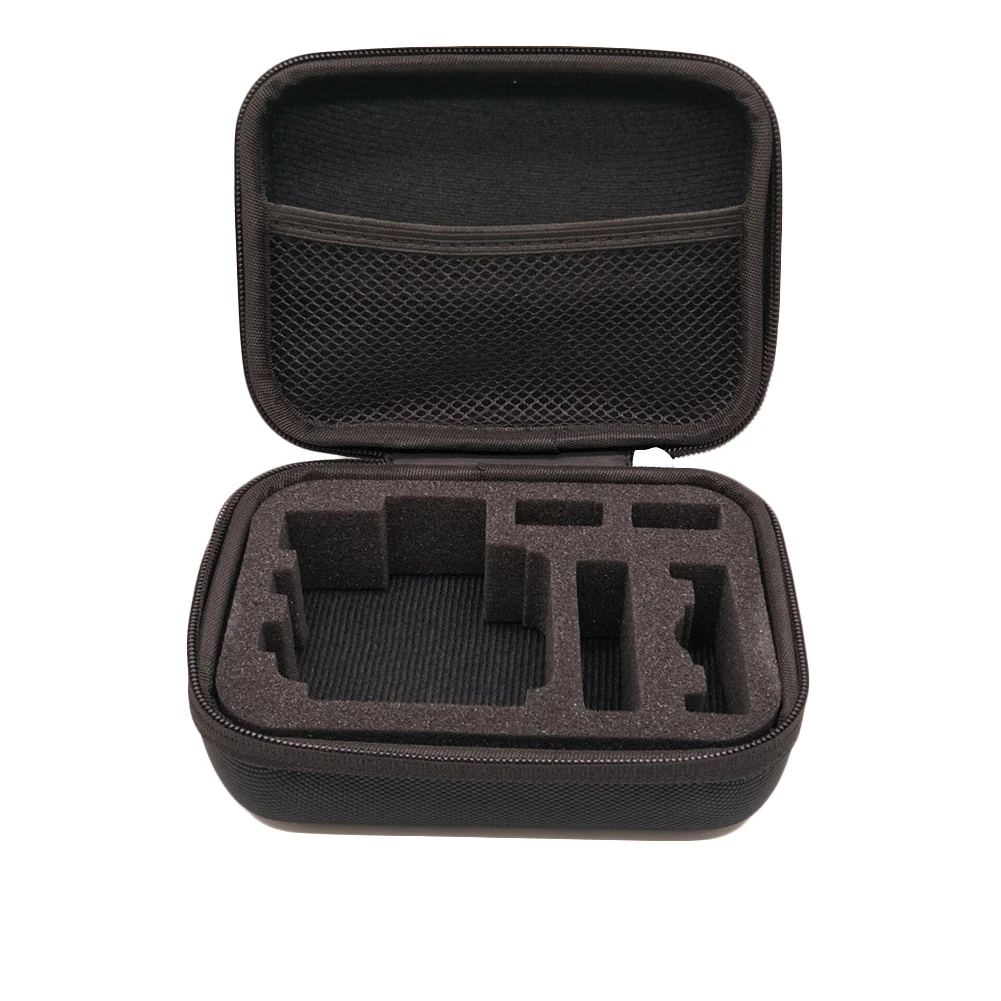 hot For Gopro Hero5 Accessories Silicone Case / Lens Cover Waterproof Shell Filter Set Parts | Электроника