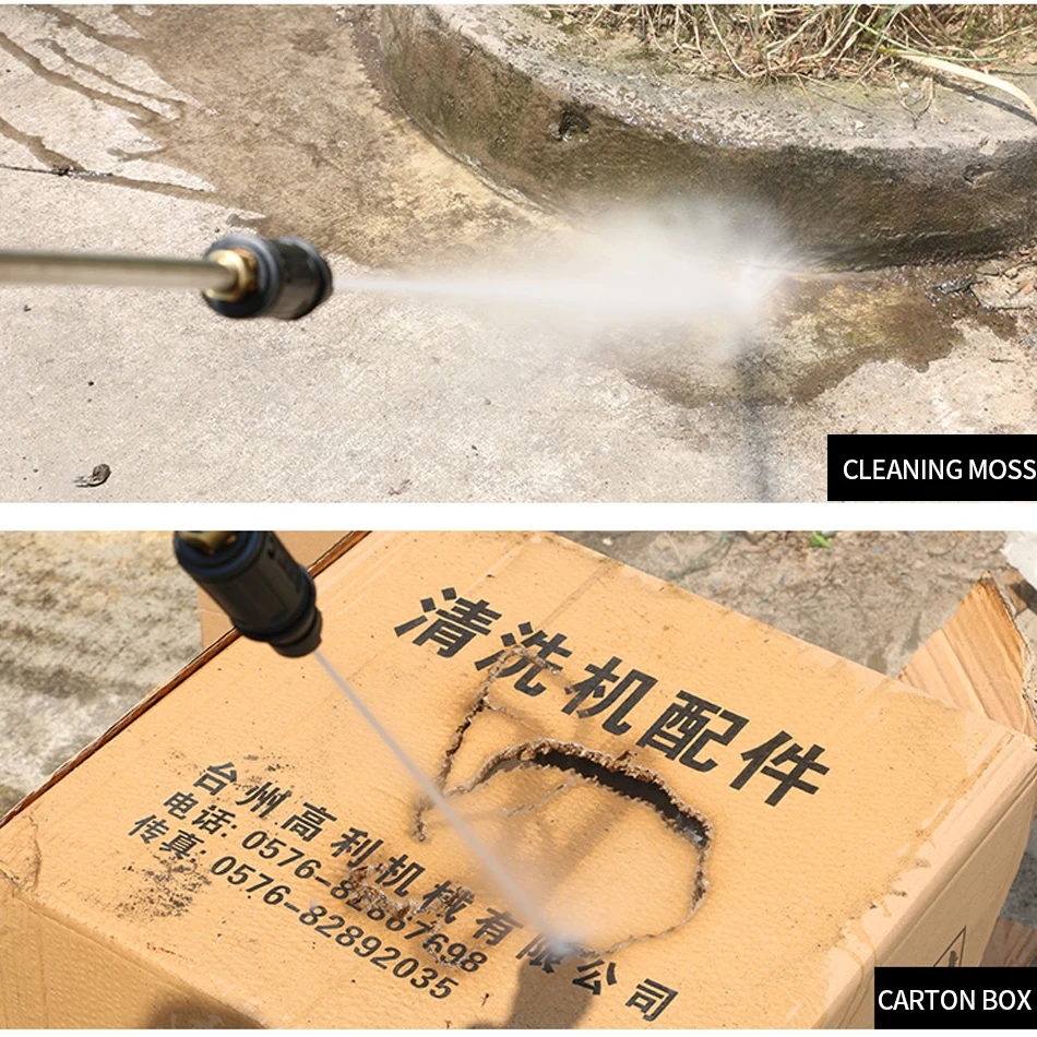 Мойка автомобиля 220 В Коммерческая промышленная мойка ультра высокого давления