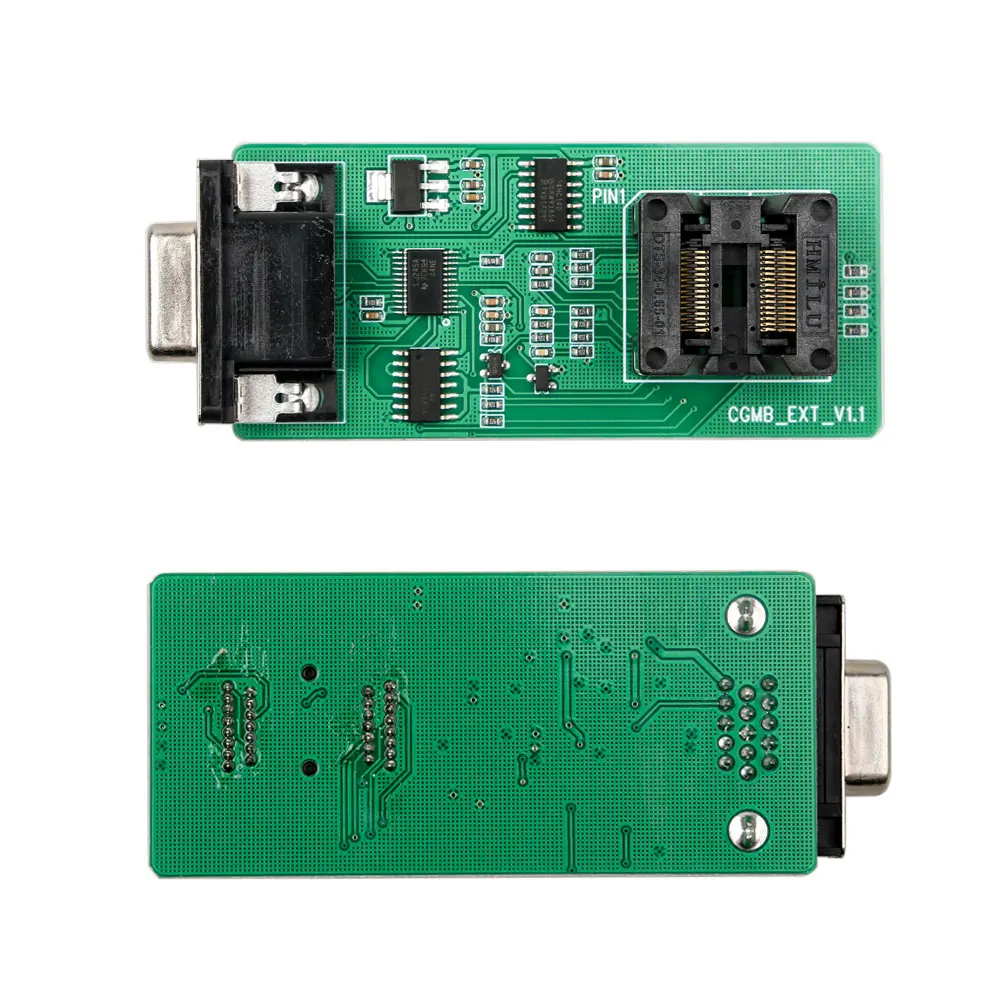 CGDI Prog для MB Key Programmer глобальная Версия Benz Поддержка всех ключей с ELV Repair Adapter| |