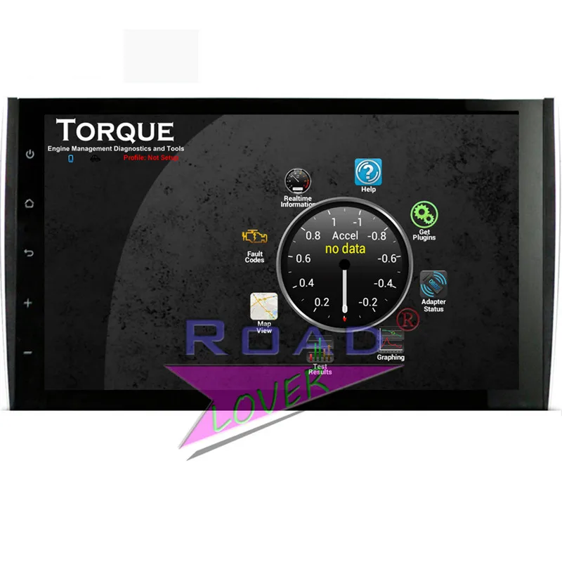 Roadlover Android 7 1 автомобильный мультимедийный плеер для Porsche Cayenne 2004 2005 2006 2007 2008 2009 2010