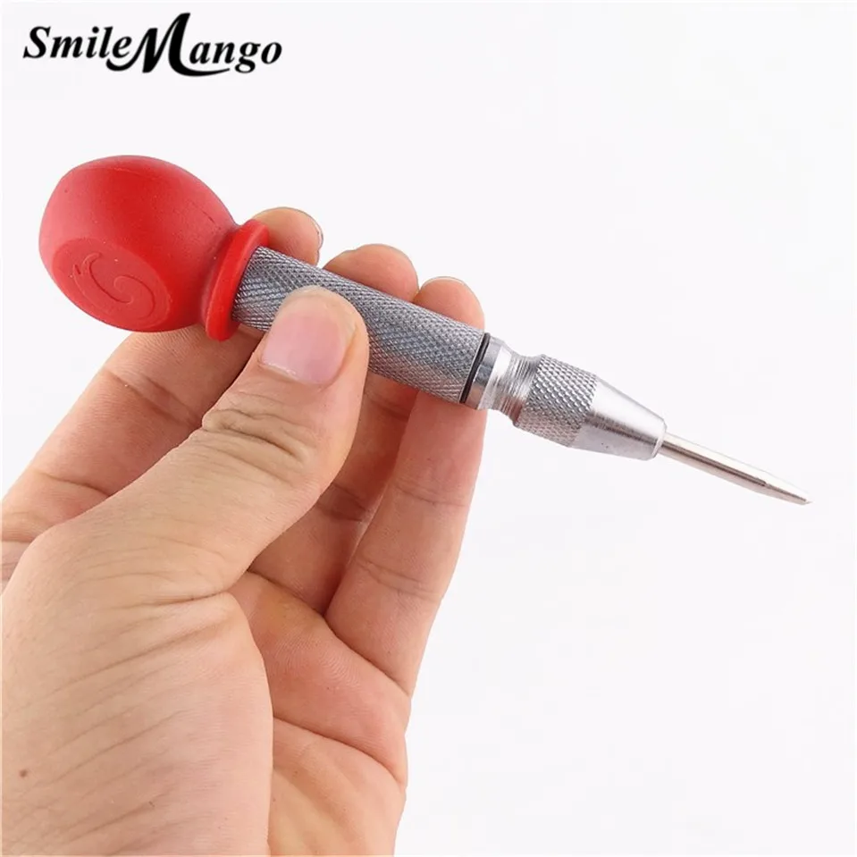 

SmileMango 100% оригинальный бренд Pros'kit 8PK-H081 автоматический центральный дырокол, качественный полуавтоматический Дырокол 8pk-h081