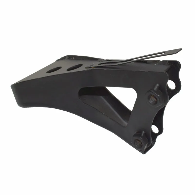 waase For Honda CBR600F4 CBR 600 F4 1999 2000 Front Lower Fairing Cowling Headlight Headlamp Stay Bracket | Автомобили и