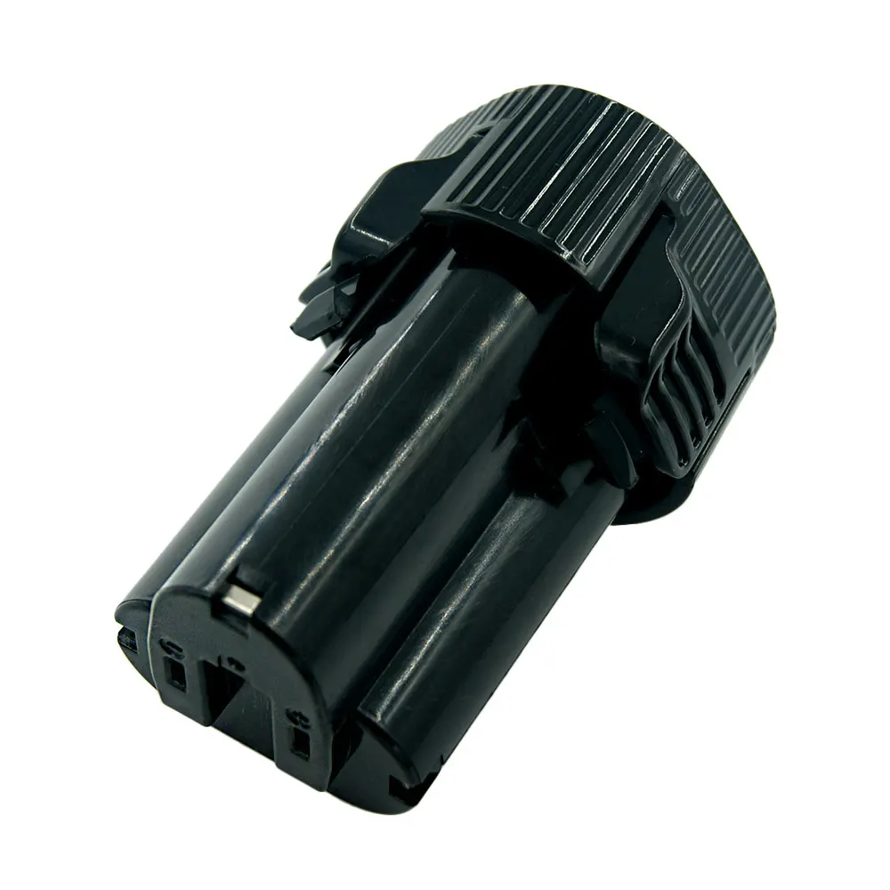Сменный литий-ионный аккумулятор для Makita BL1013 10 8 В 1500 Ач перезаряжаемый 194550 мАч