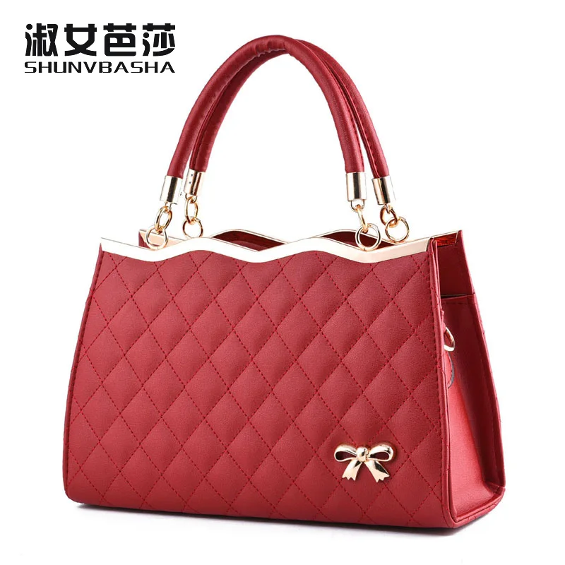 Женские Сумочки Женщины Модные Сумки 2016 Сумка Почтальона Роскошные Дизайнер