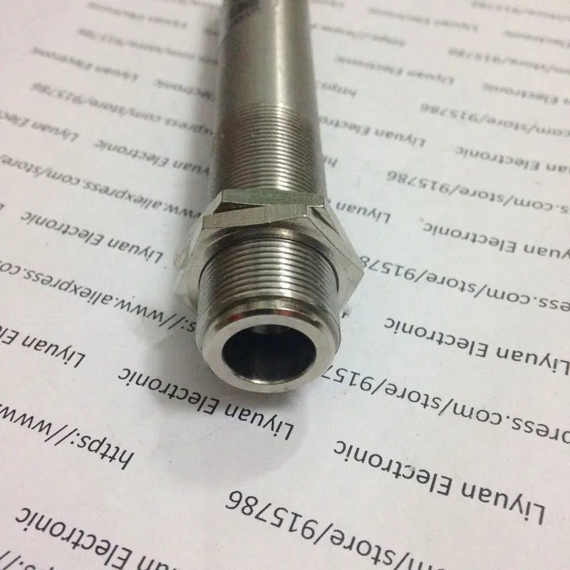 IRTP 1500LS инфракрасный датчик температуры IRTP/высокотемпературный 0 1500 °C|sensor tap|sensor