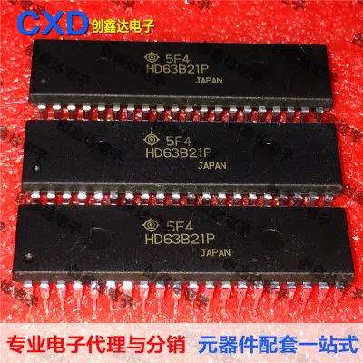 

Freeshipping HD63B21 HD63B21P