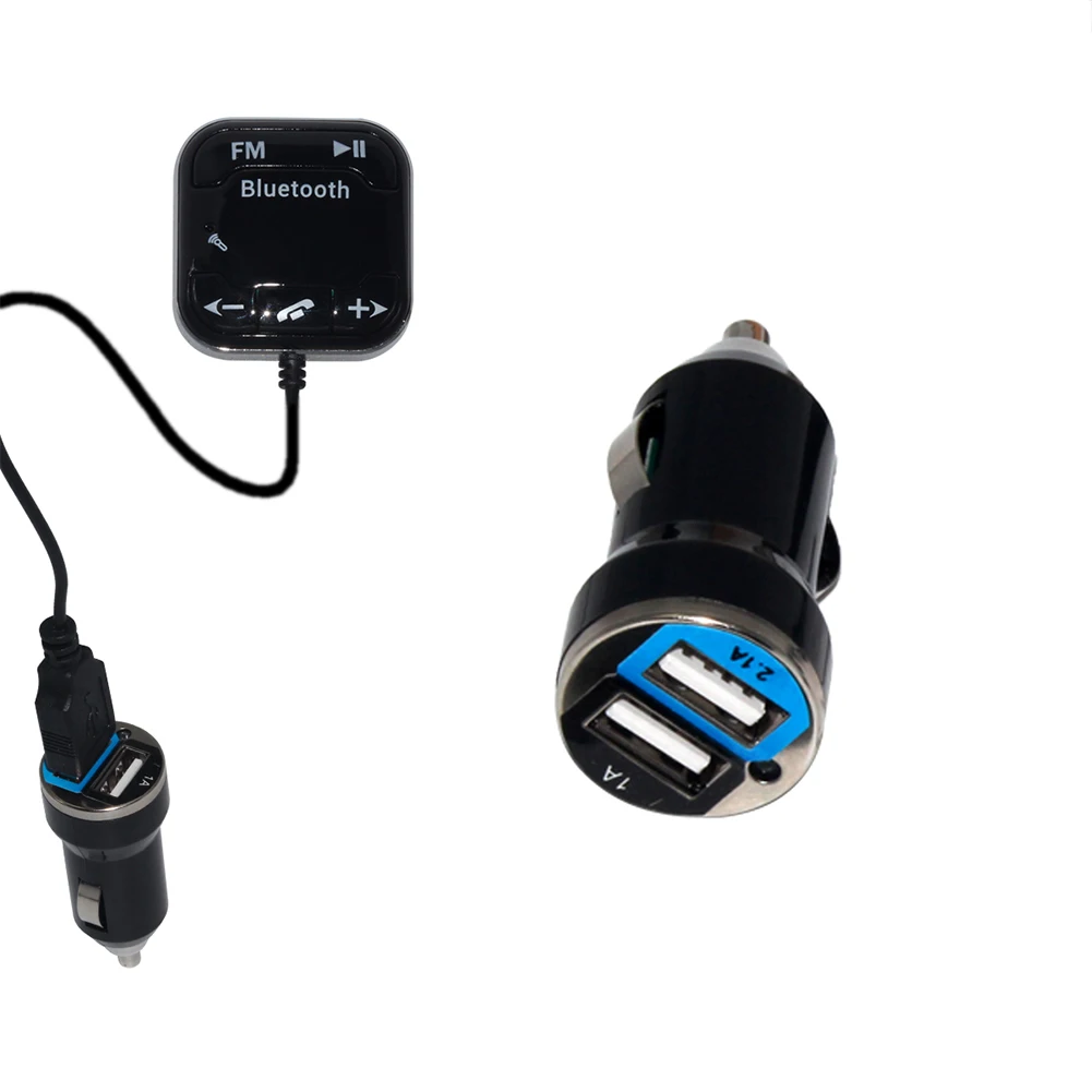 MP3 плеер USB Bluetooth свободный Ручной ЖК дистанционный автомобильный