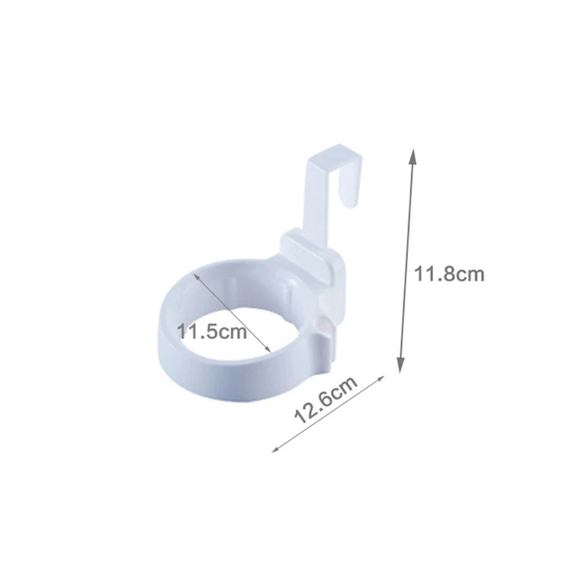 1 шт. держатель-Крючок для сушки волос | Обустройство дома