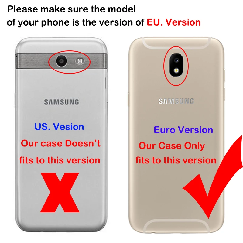 Зеркальное гальваническое покрытие Флип Смарт сна Кожаный чехол для samsung Galaxy J5 2017