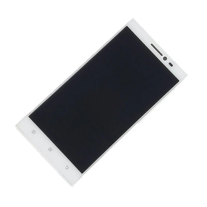 Запасные части 5 ''для Lenovo Vibe Z2 K920 Мини ЖК-дисплей с кодирующий