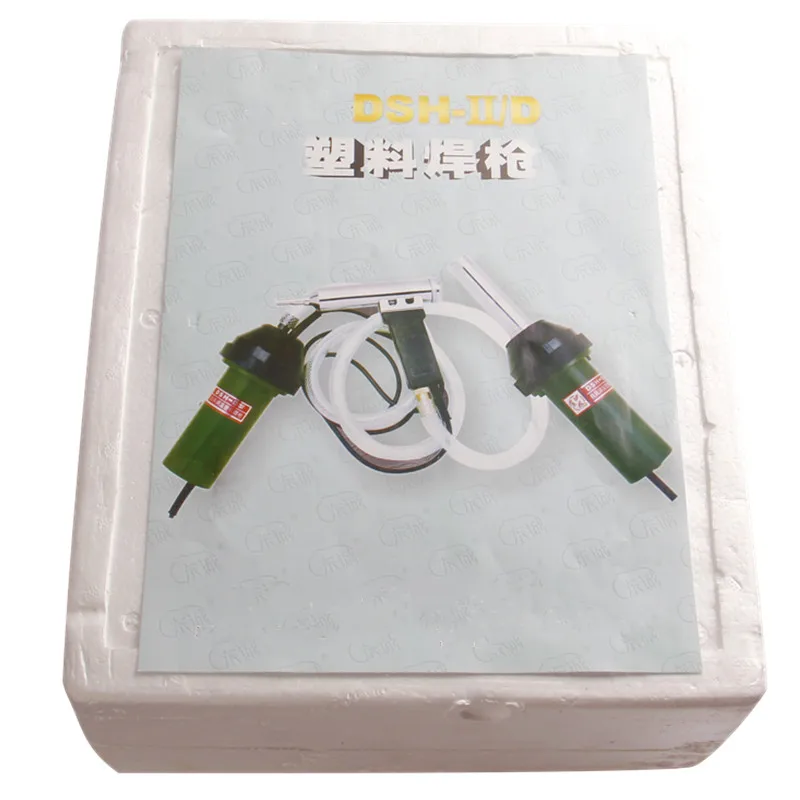 Сварочный аппарат для поливинилхлоридной ткани 1000 Вт|Аппараты сварки пластмасс|