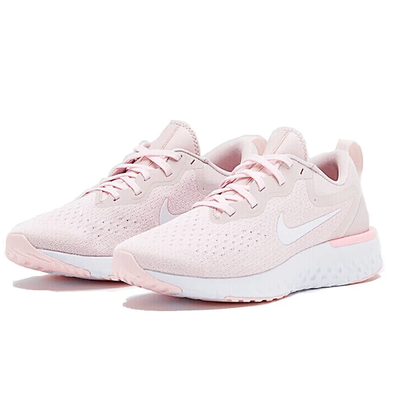 Оригинальный Новое поступление NIKE REACT женские кроссовки для бега | Спорт и