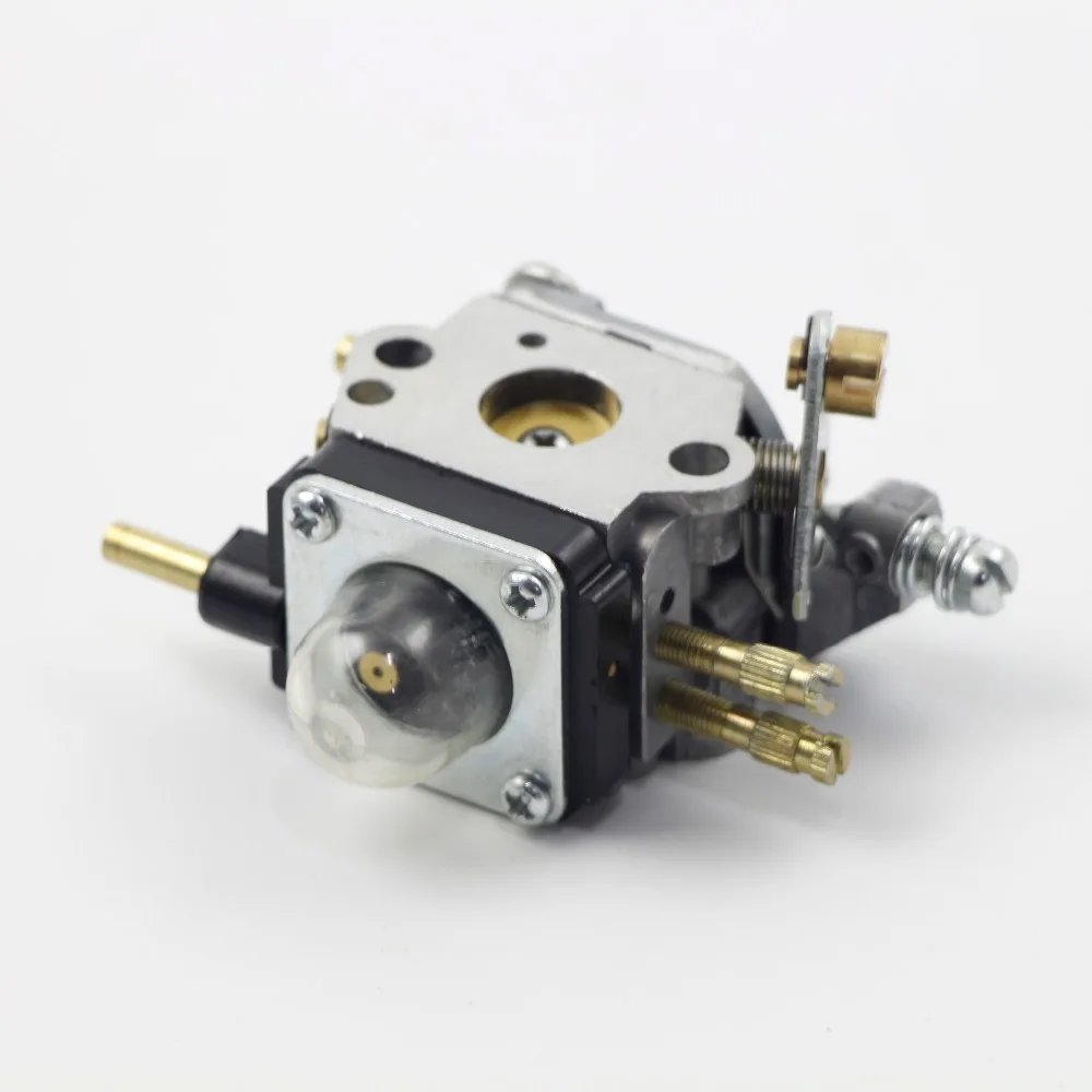 Карбюратор Farmertec совместимый с Zama C1U K54A K27B K17 Echo TC 210i 2100 210 SV 6 5H 5Ci 5C|Аксессуары для