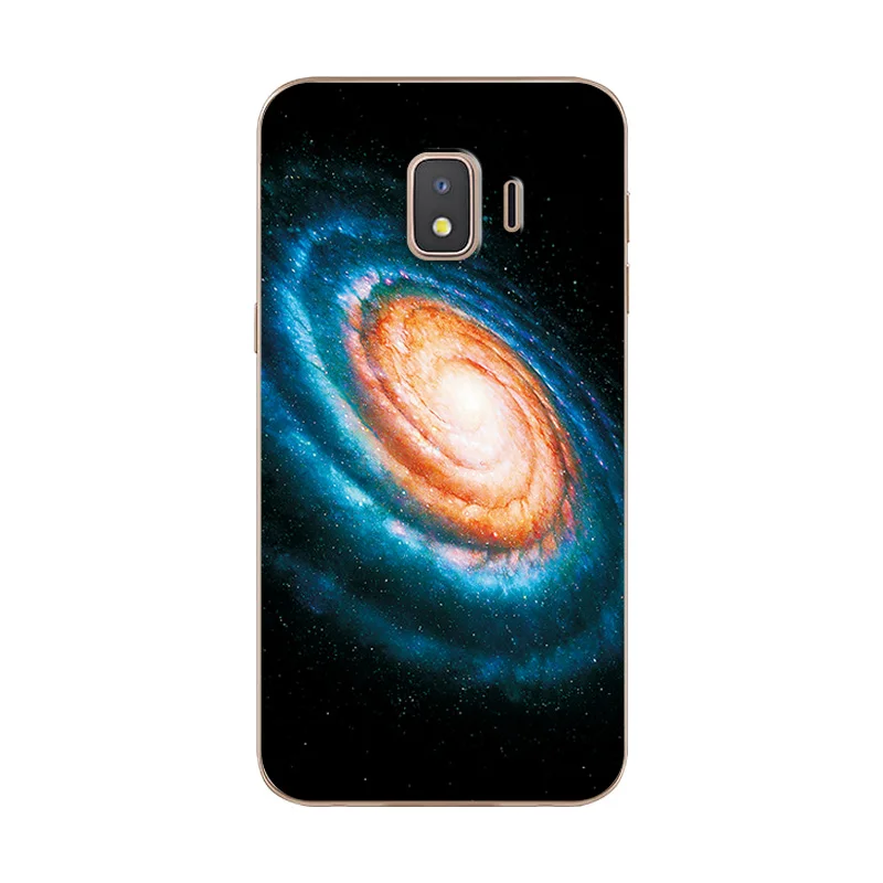 Для samsung J4 J2 Core J2 Prime черный ТПУ чехол для телефона для samsung J4 J6 плюс Чехол J2Pro J5 J7 J3 чехол Крышка J52017