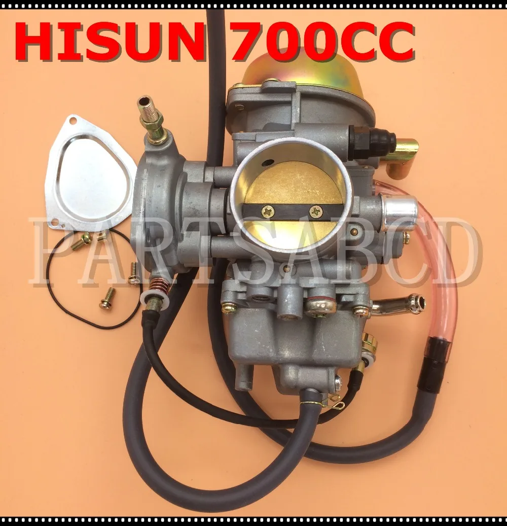 Карбюратор PARTSABCD Hisun 700CC ATV QUAD ASSY HISUN PARTS 16100 F39 0001|atv parts|700cc atvhisun 700cc |