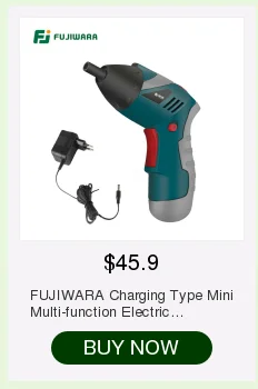 FUJIWARA 710W 220V 50HZ электрическая Ударная дрель 18/38/68 комплекты бытовой ручной Молот настенный сверлильный деревообрабатывающий сверлильный