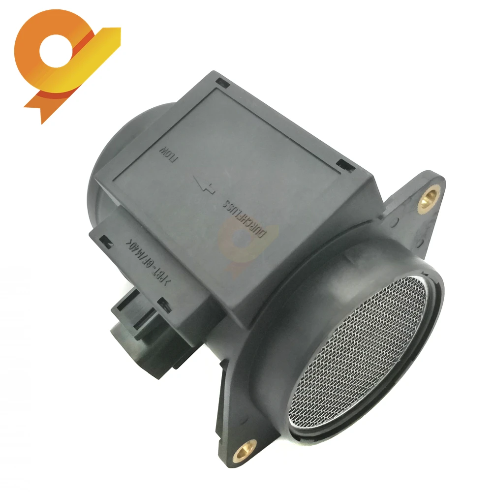Массовый датчик расхода воздуха MAF для VW Passat 3B2 3B5 Transporter Caravelle MK IV 074906461 7.18221.51.0 718221,510 074 906 461
