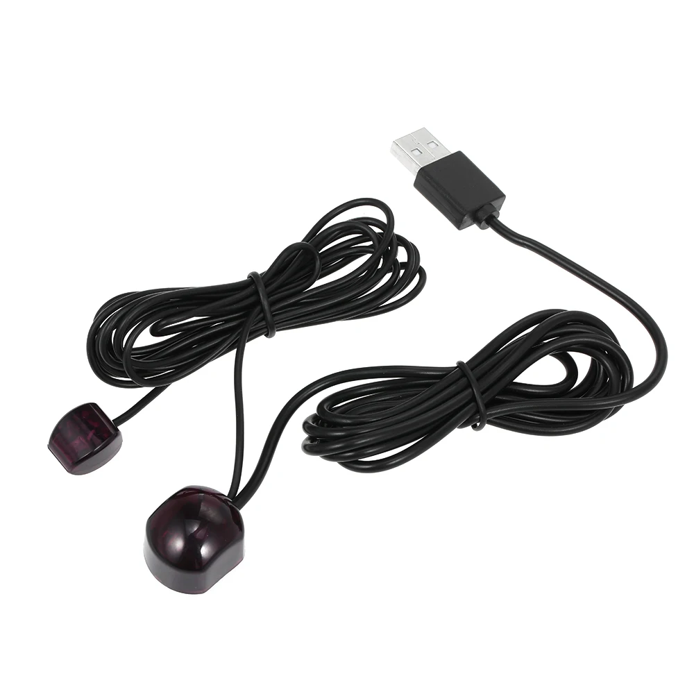 UFD31-18 USB адаптер ИК инфракрасный пульт дистанционного расширителя ретранслятор
