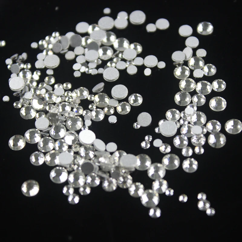 Украшения для дизайна ногтей 2016 новое поступление блестящие стразы Nailart Стразы DIY