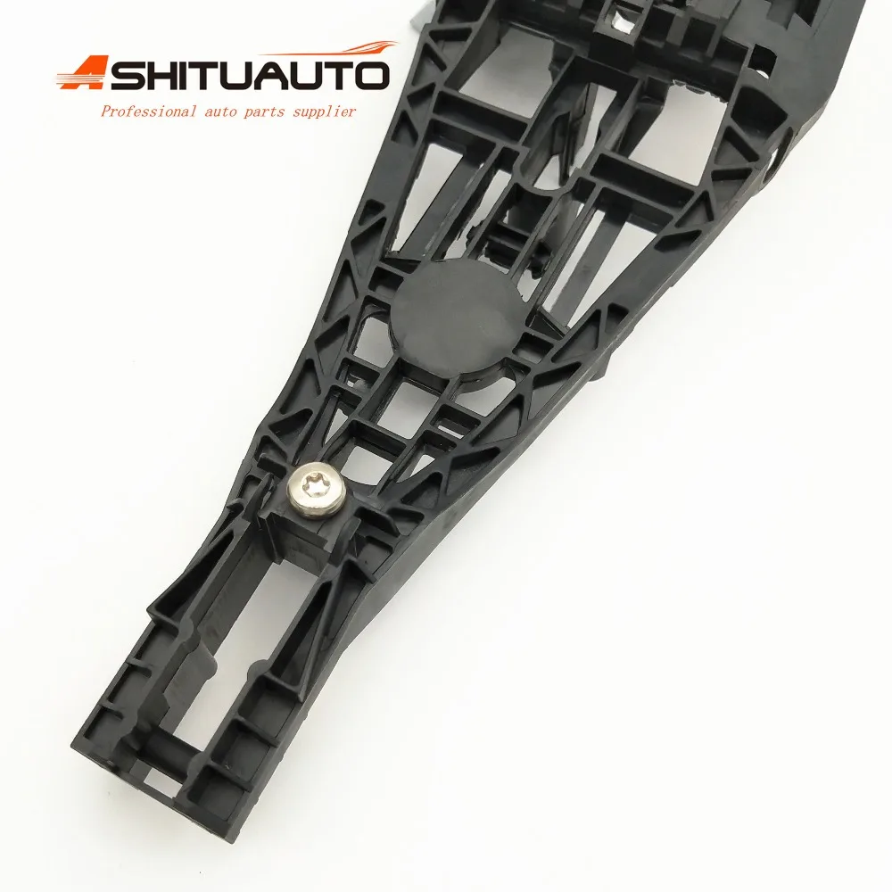 AshituAuto дверь Наружная ручка база левая и правая для Chevrolet Cruze Buick Reagl OEM#13308535 13576842